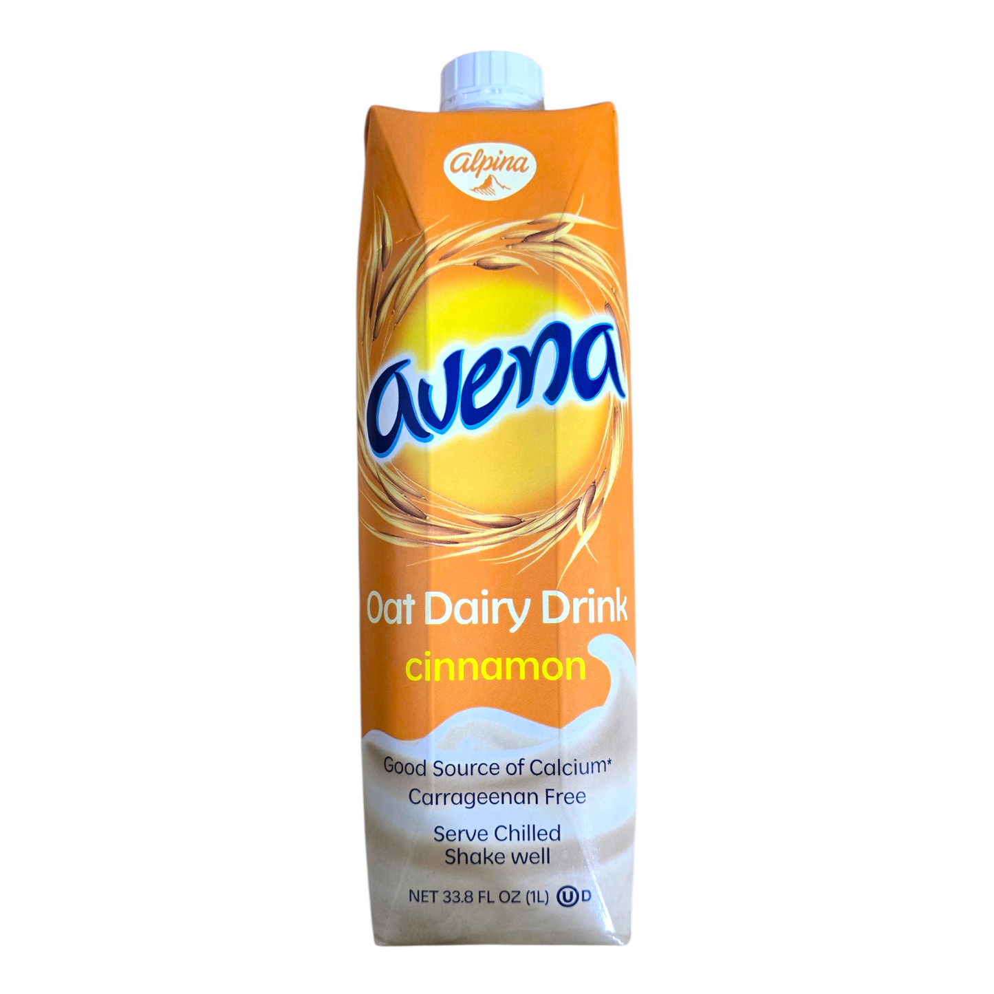 Avena Alpina Original 1L