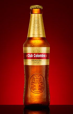 Club Colombia Six Pack