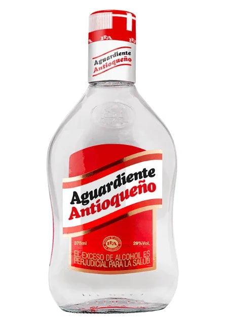 Aguardiente Antioqueño