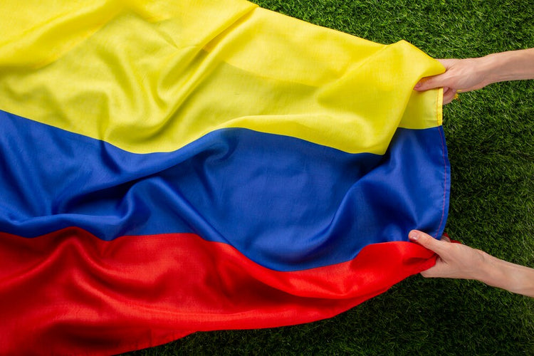 Productos Colombianos