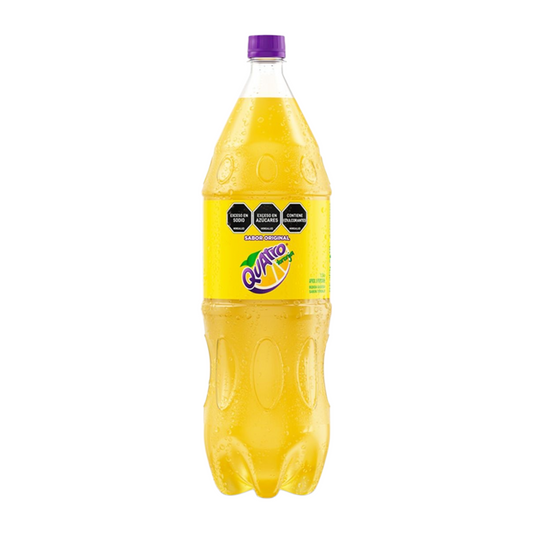 Quatro Toronja 1.5L – Gaseosa Colombiana Sabor Toronja Familiar