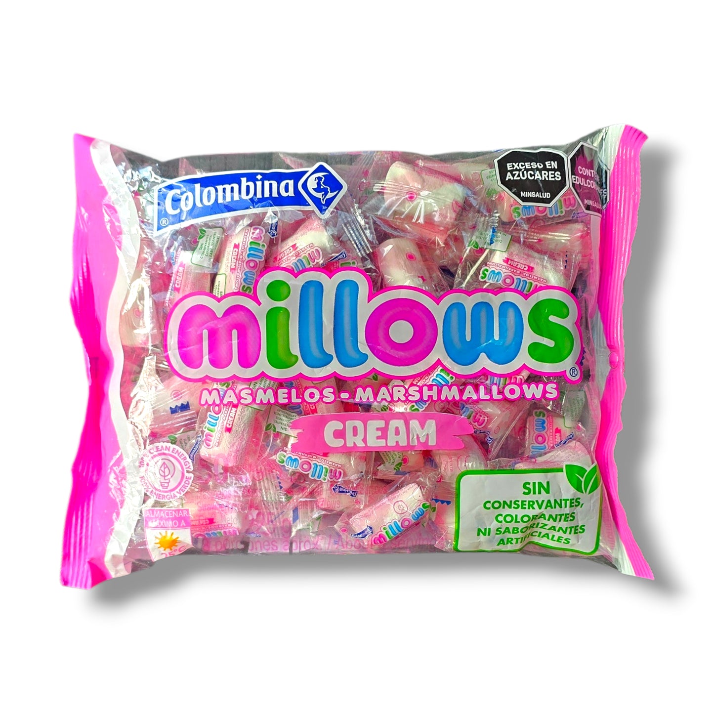Millows Marshmallows 145g