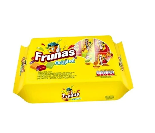 Frunas Original Surtido x32 Unidades