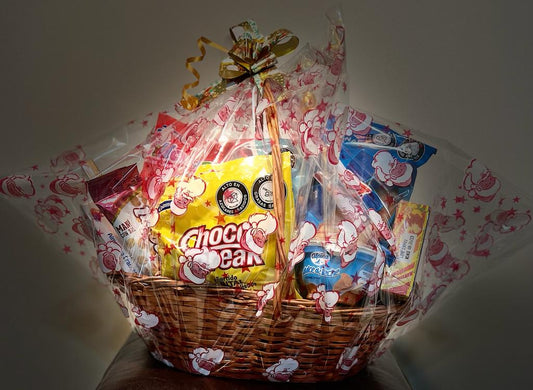 Anchetas Navideñas - Gift basket