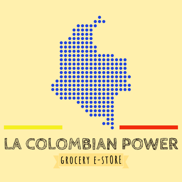 La Colombian Power