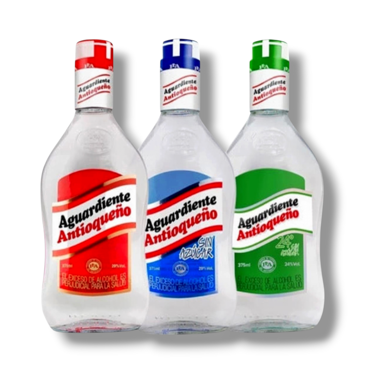 Aguardiente Antioqueño