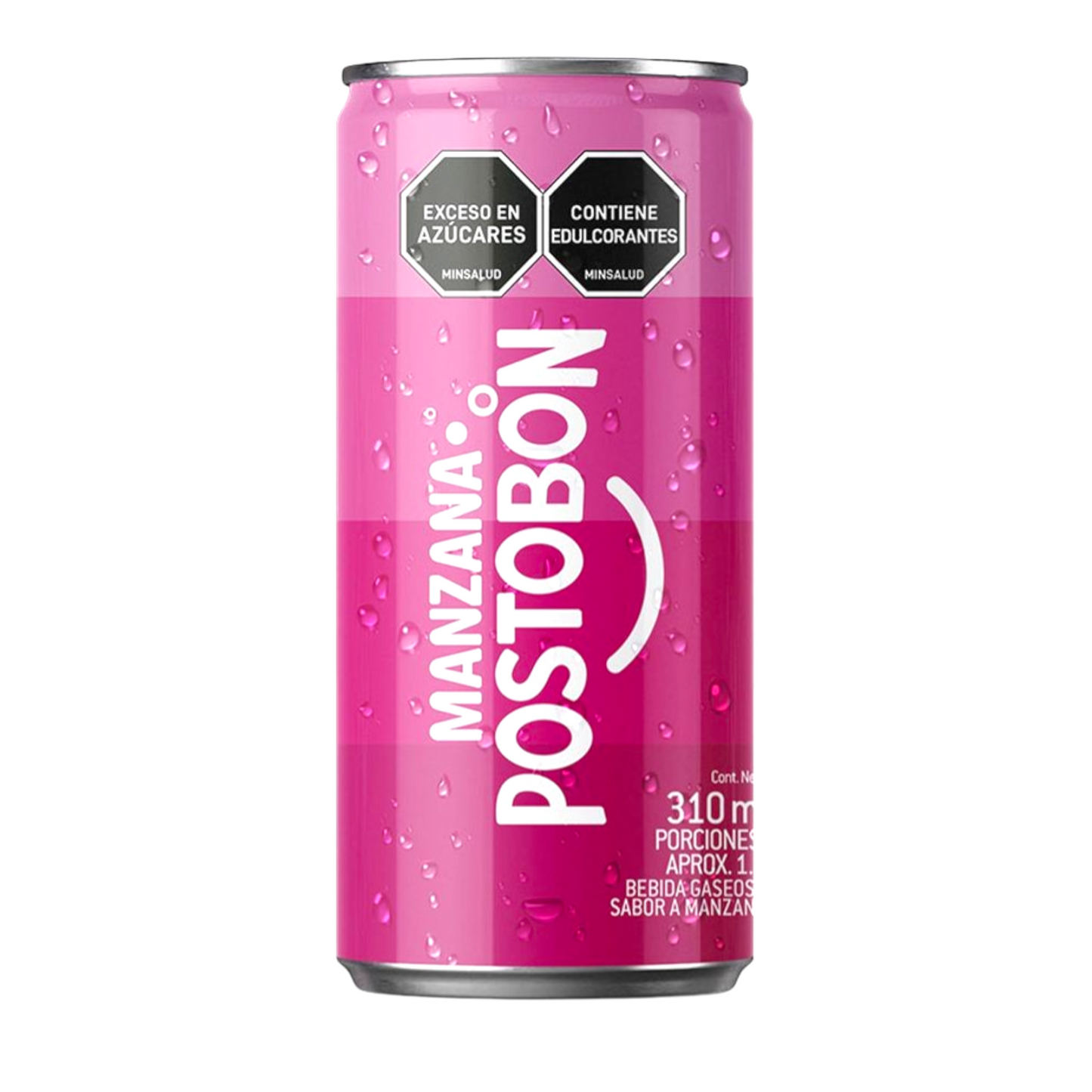 Postobón Apple Soda – Colombian Apple Flavored Soda