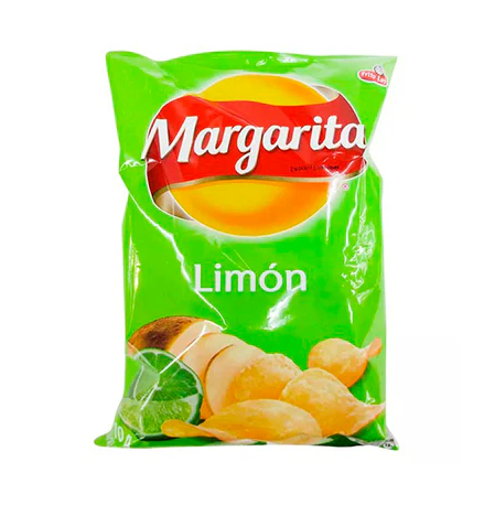 Margarita Limon Paquete x12 Unidades