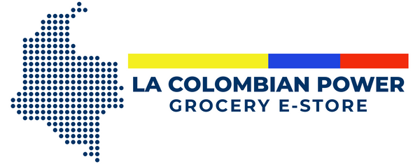 La Colombian Power