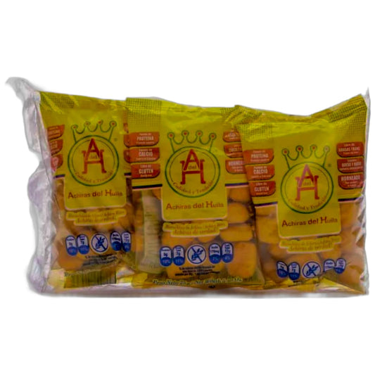 Achiras del Huila x6 Unidades