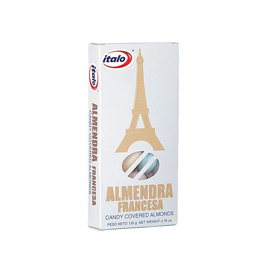 Almendra Francesa Italo 135g