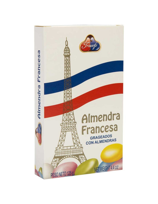 Almendra Francesa Triunfo 125g