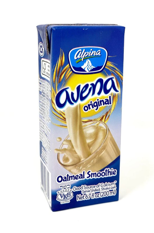 Avena Alpina Original 200ML Personal