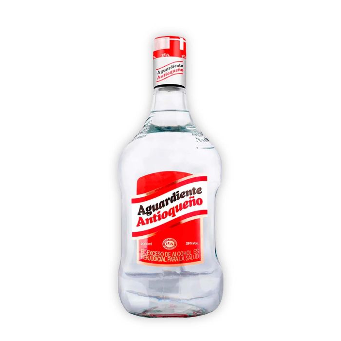 Aguardiente Antioqueño