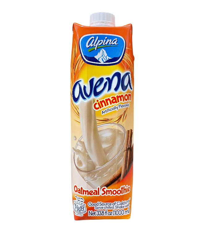 Avena Alpina Original 1L