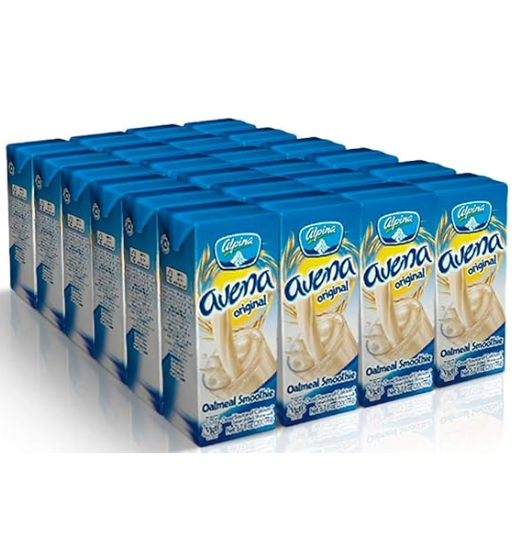 Avena Alpina Original 200ML Personal